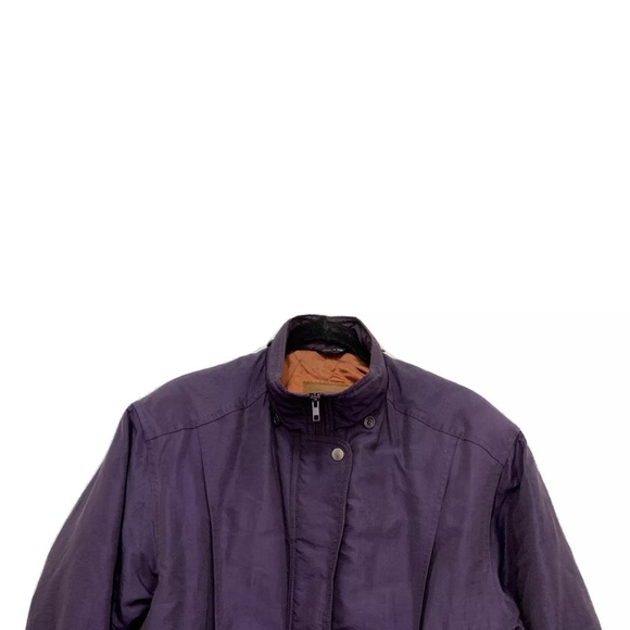 Coat/Parka - Picture 7 of 8